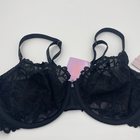 Savage X Fenty Bra, size 38DDD - Picture 4 of 4